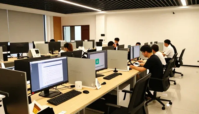 福建省巨好玩网络科技有限公司