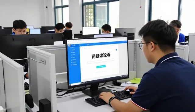 福建省巨好玩网络科技有限公司带来全新的系统集成体验