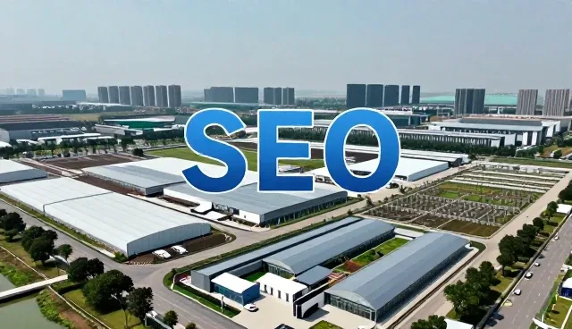 内容运营中的SEO优化:性能与适用条件分析